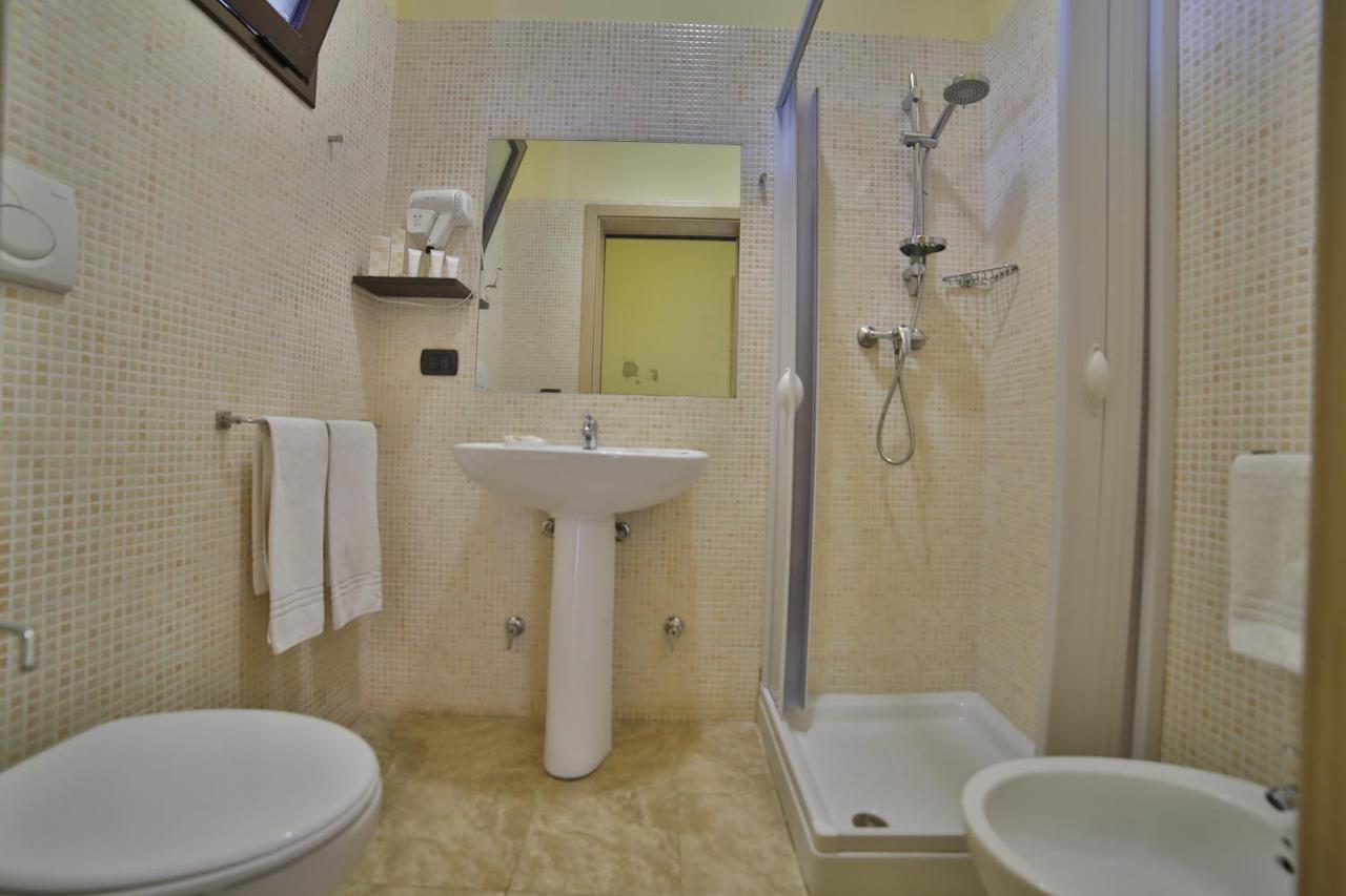 B&B La Casa Di Attilio Porto Cesareo Eksteriør bilde